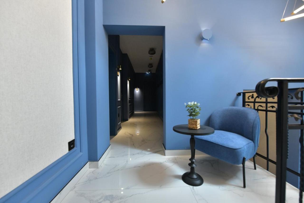 Royal Wellness And Spa Рума Екстериор снимка