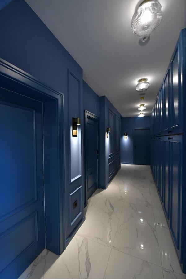 Royal Wellness And Spa Рума Екстериор снимка