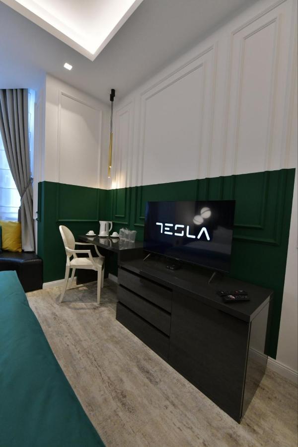 Royal Wellness And Spa Рума Екстериор снимка