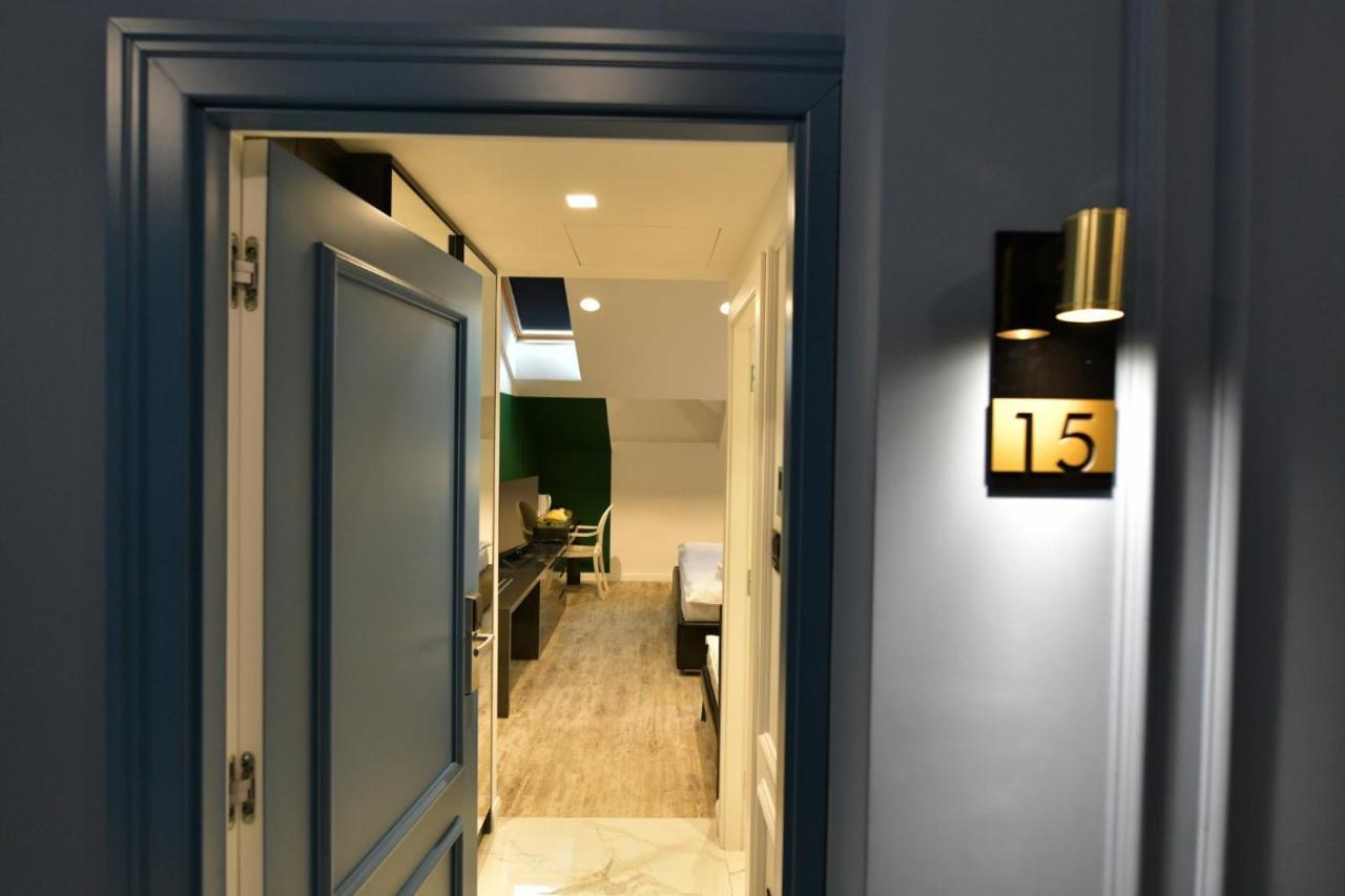 Royal Wellness And Spa Рума Екстериор снимка