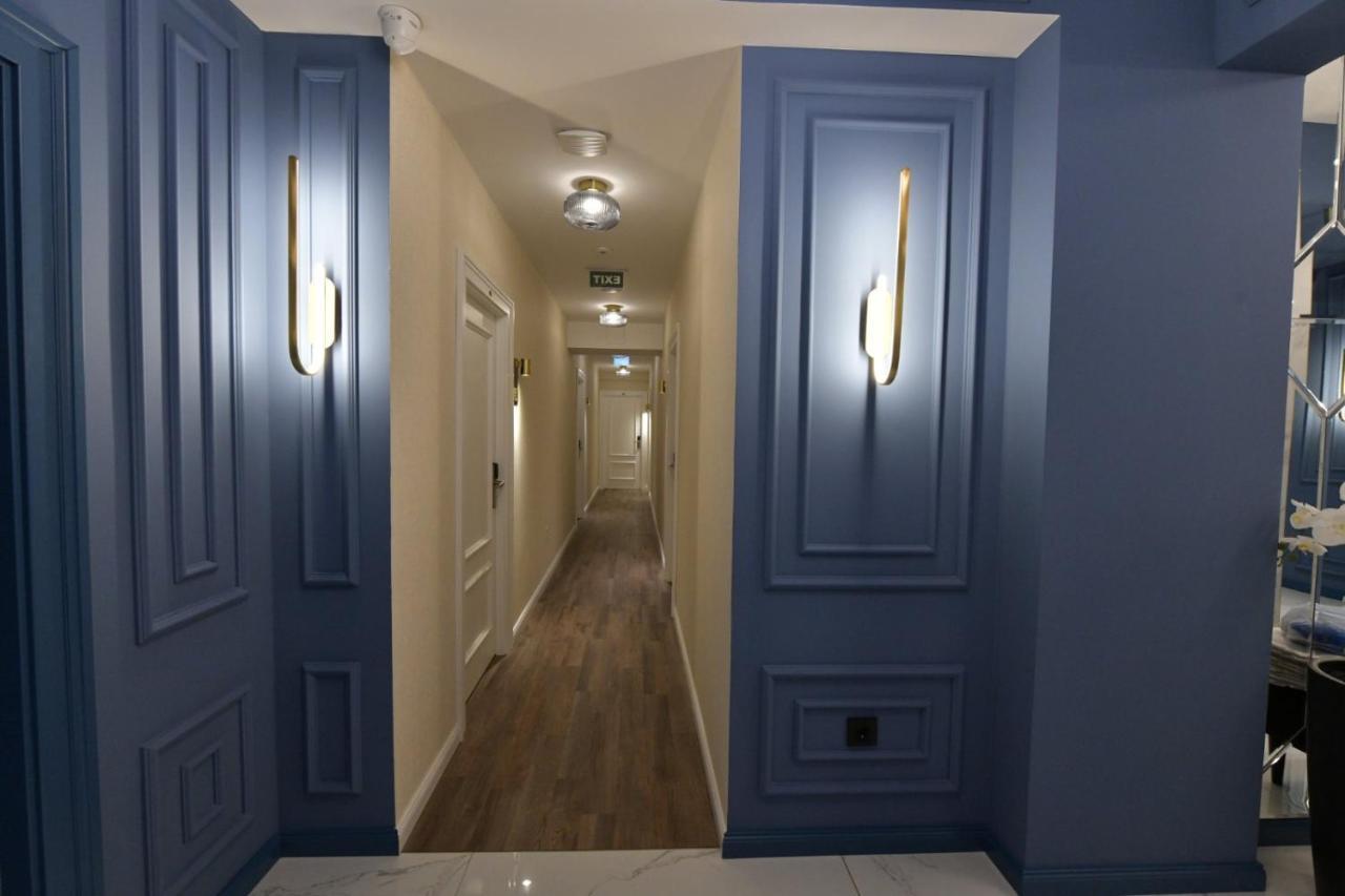 Royal Wellness And Spa Рума Екстериор снимка